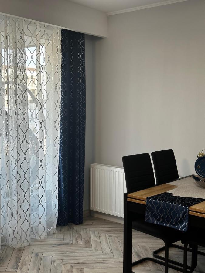 Apartament Elisabeth Blue I Apartamento Pogorze Exterior foto